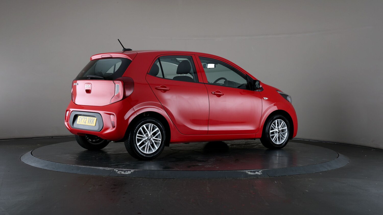 Used Kia Picanto for sale - 76810573: Photo 54
