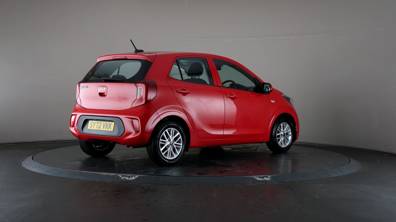 Used Kia Picanto for sale - 76810573: Photo 55