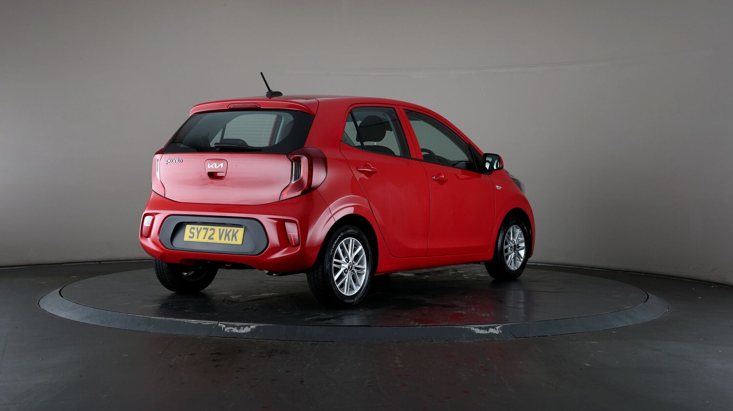 Used Kia Picanto for sale - 76810573: Photo 56
