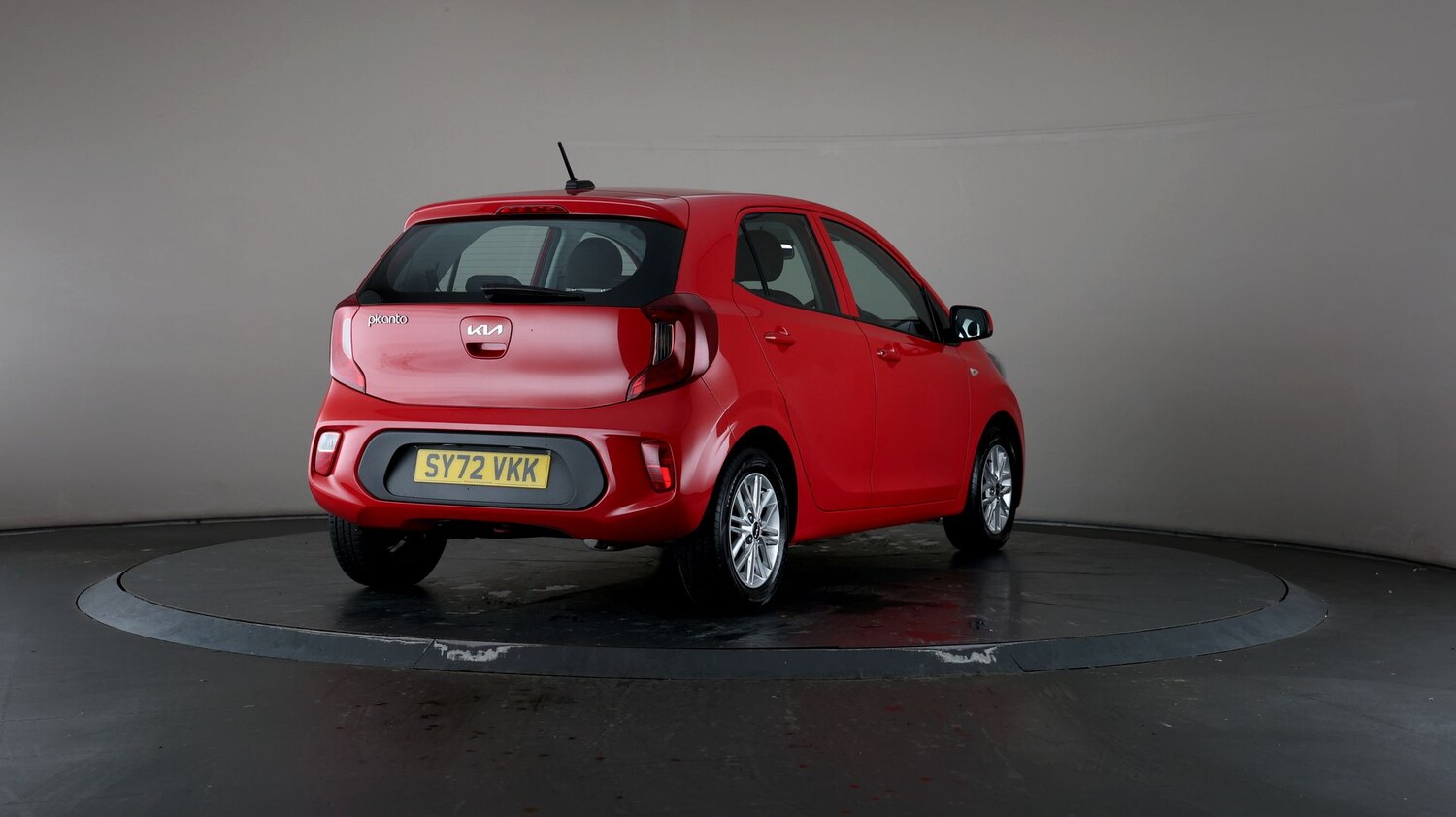 Used Kia Picanto for sale - 76810573: Photo 57