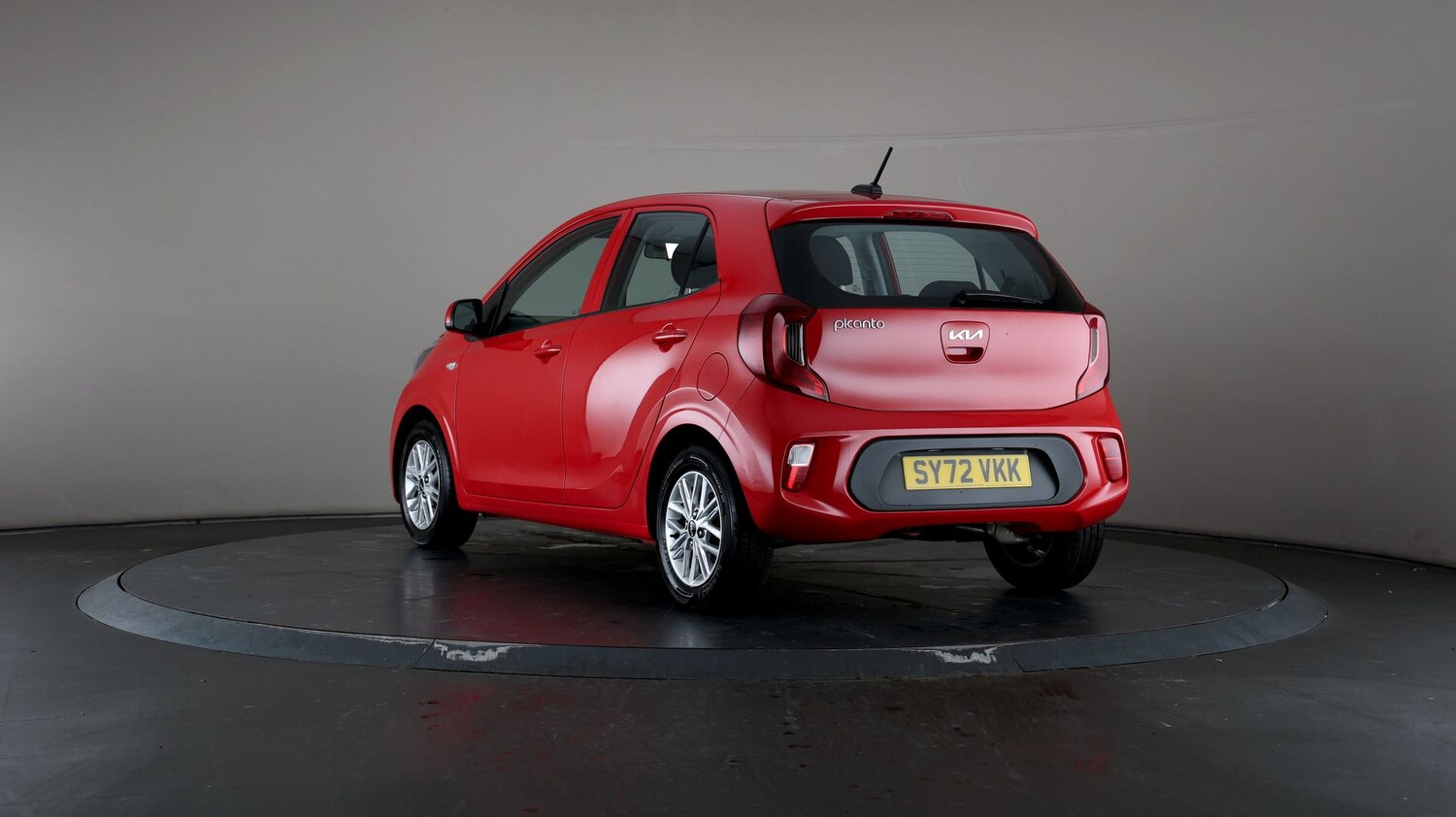 Used Kia Picanto for sale - 76810573: Photo 58