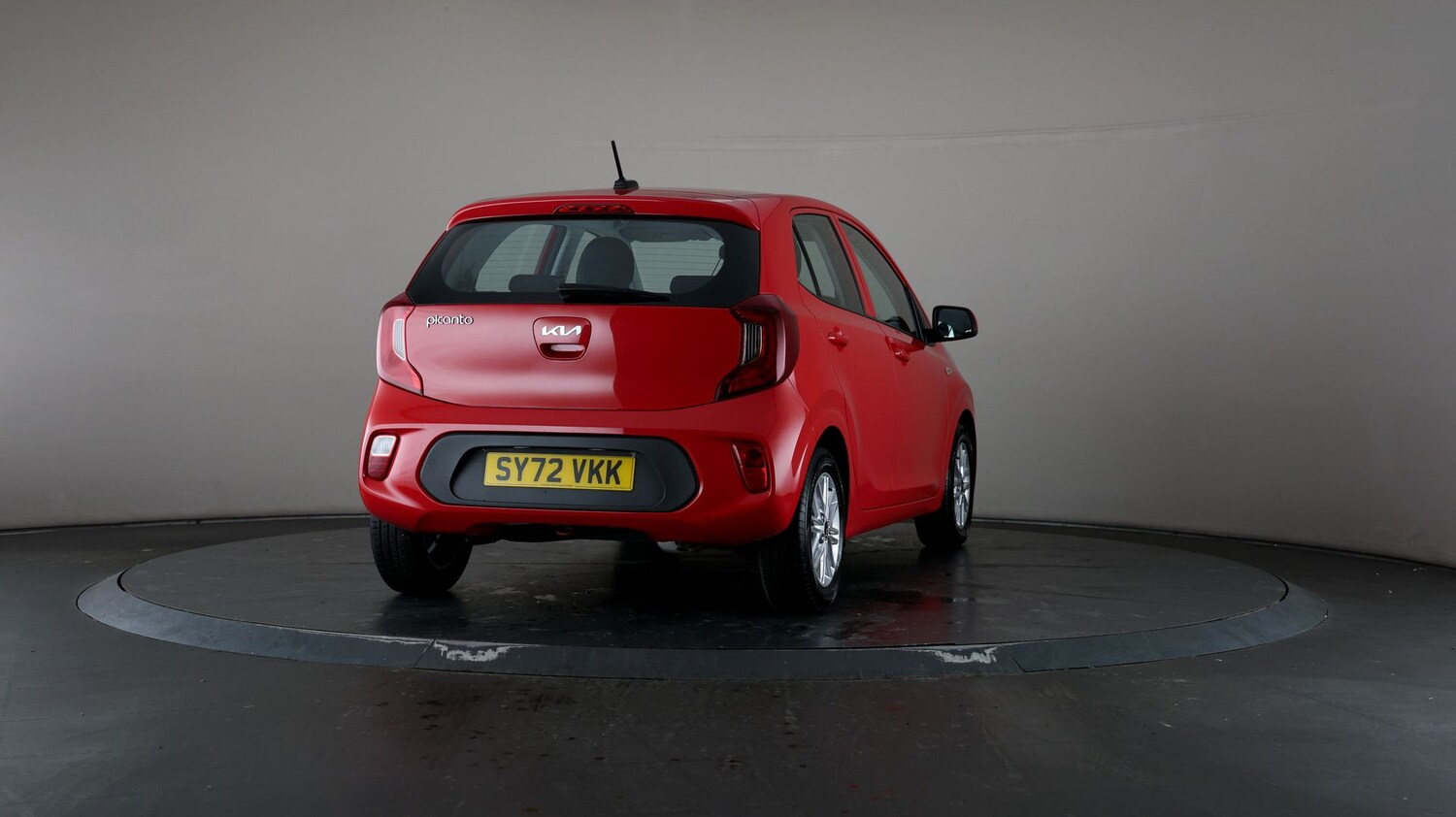 Used Kia Picanto for sale - 76810573: Photo 59