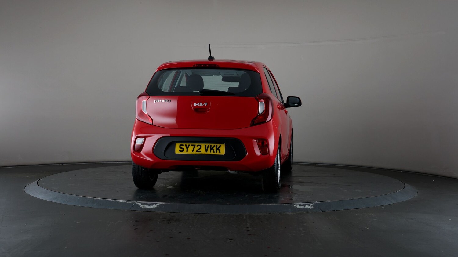 Used Kia Picanto for sale - 76810573: Photo 60