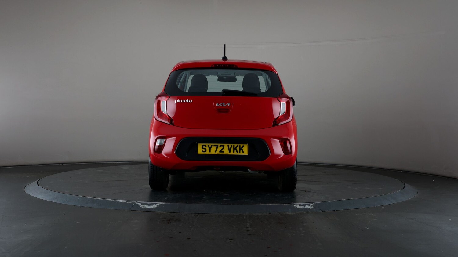 Used Kia Picanto for sale - 76810573: Photo 61