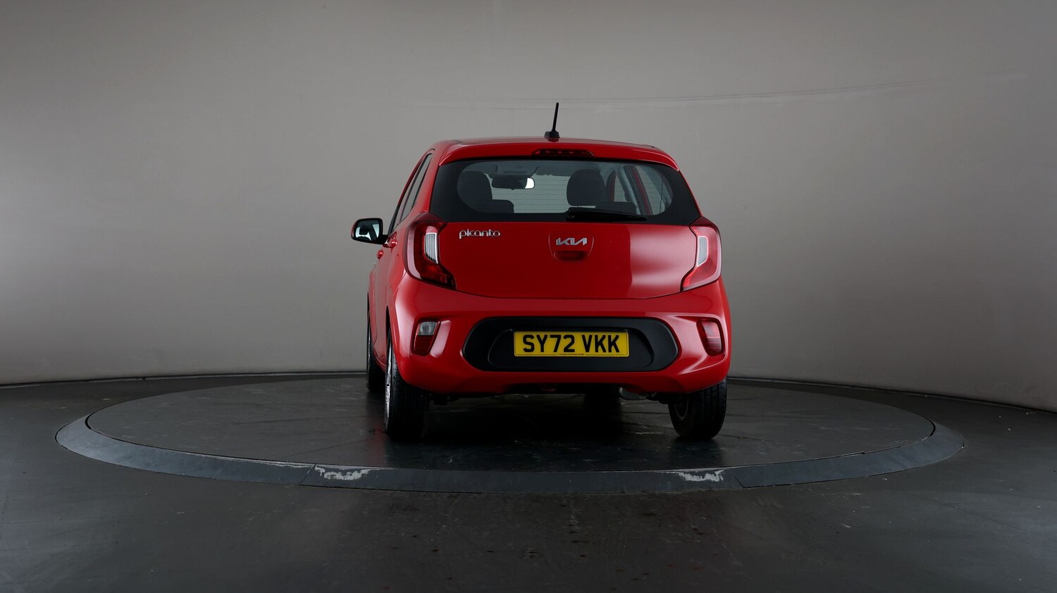 Used Kia Picanto for sale - 76810573: Photo 62