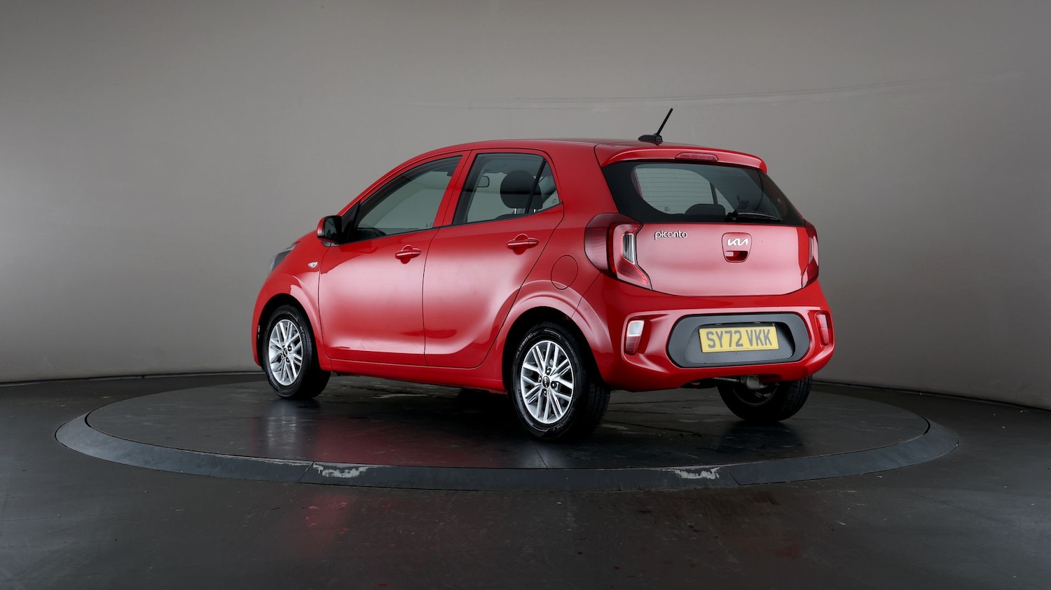 Used Kia Picanto for sale - 76810573: Photo 63