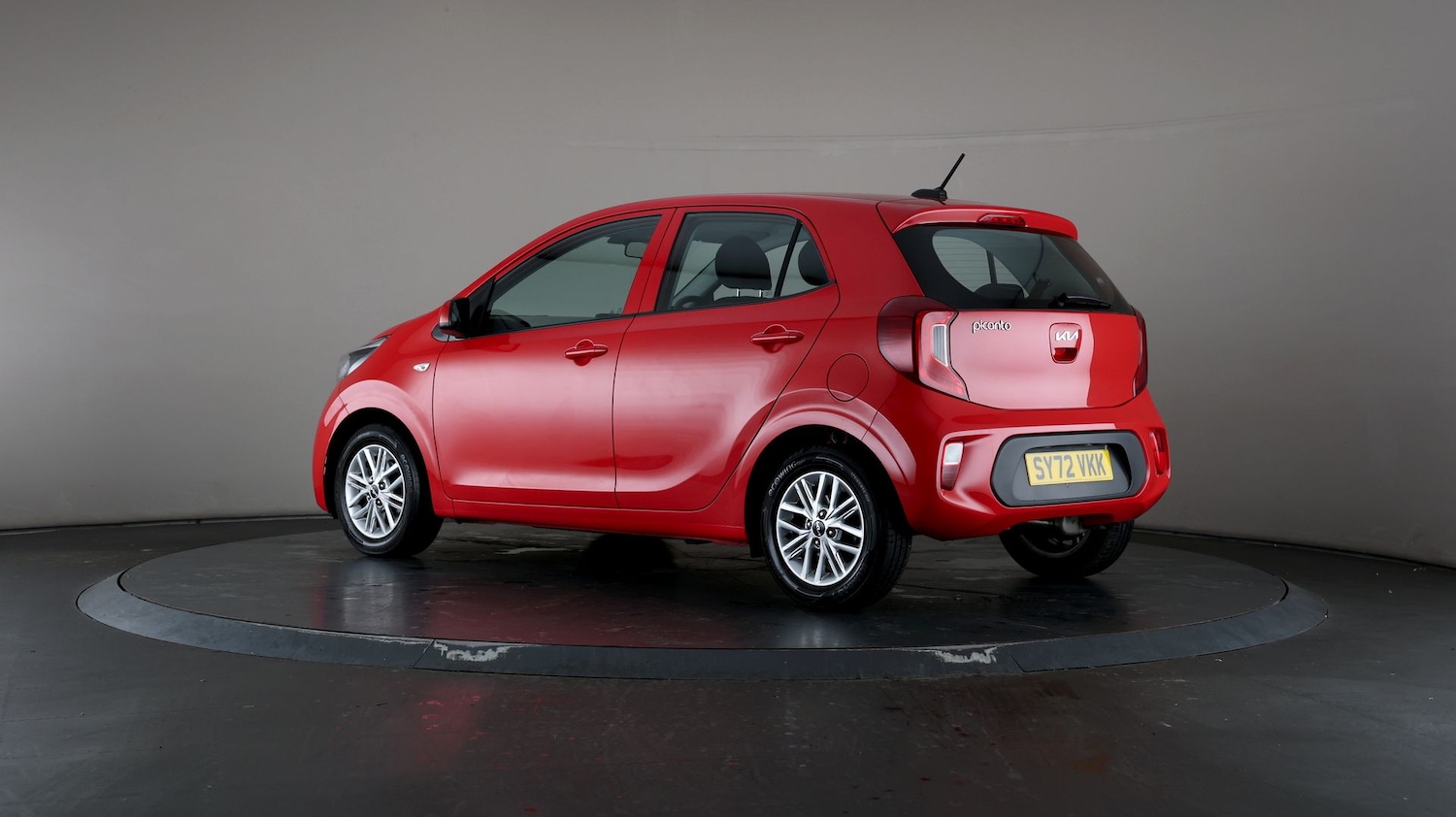 Used Kia Picanto for sale - 76810573: Photo 64