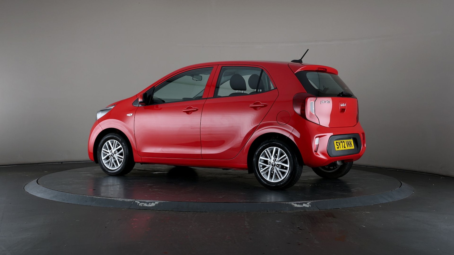Used Kia Picanto for sale - 76810573: Photo 65