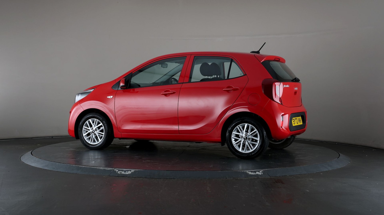 Used Kia Picanto for sale - 76810573: Photo 66