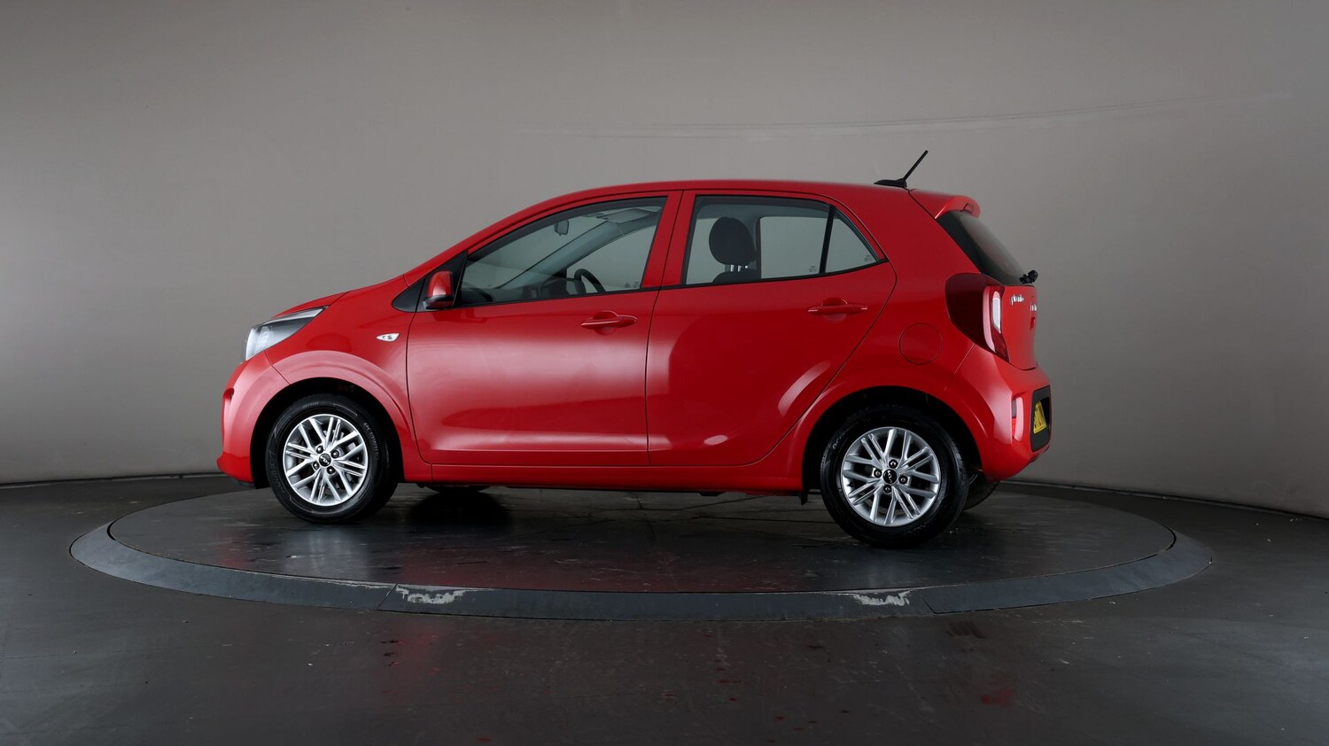 Used Kia Picanto for sale - 76810573: Photo 67