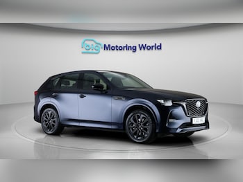 Used Mazda CX-60 2023 for sale - 79333247: Photo