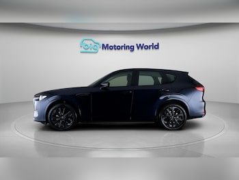 Used Mazda CX-60 2023 for sale - 79333247: Photo
