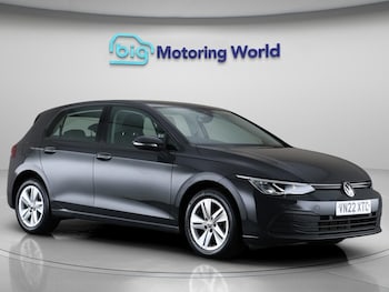 Used Volkswagen Golf 2022 for sale - 75927867: Photo