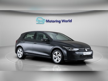 Used Volkswagen Golf 2022 for sale - 75927867: Photo