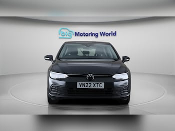 Used Volkswagen Golf 2022 for sale - 75927867: Photo