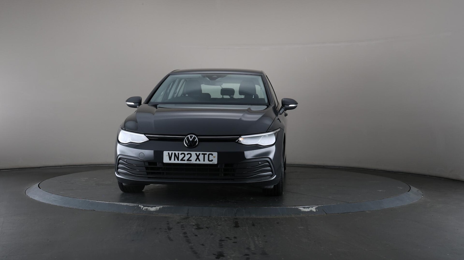 Vehicle 48
