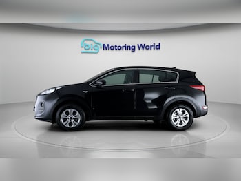 Used Kia Sportage 2018 for sale - 79371469: Photo