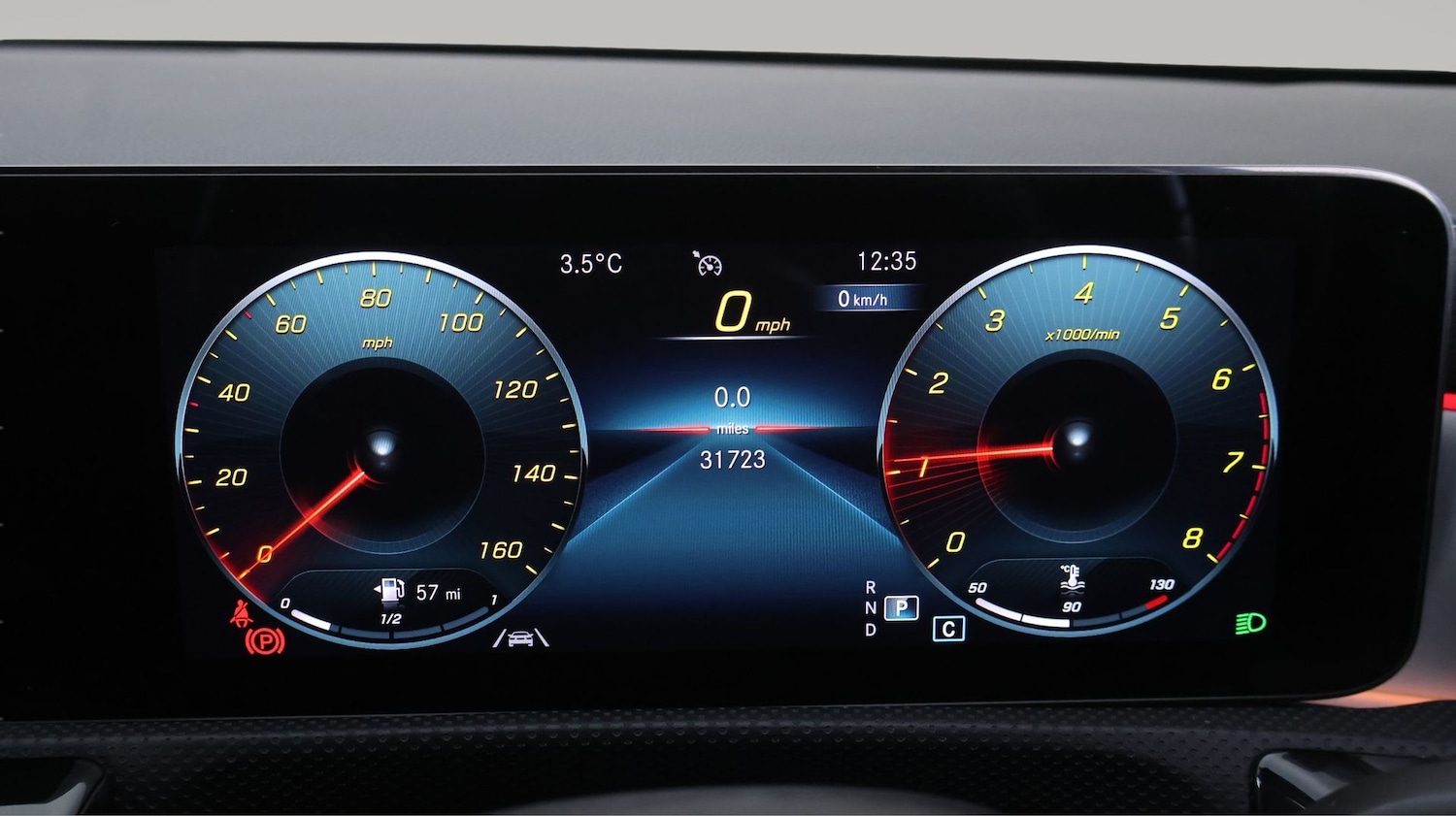 Used Mercedes-Benz CLA 2022 for sale - 77607384: Photo 10