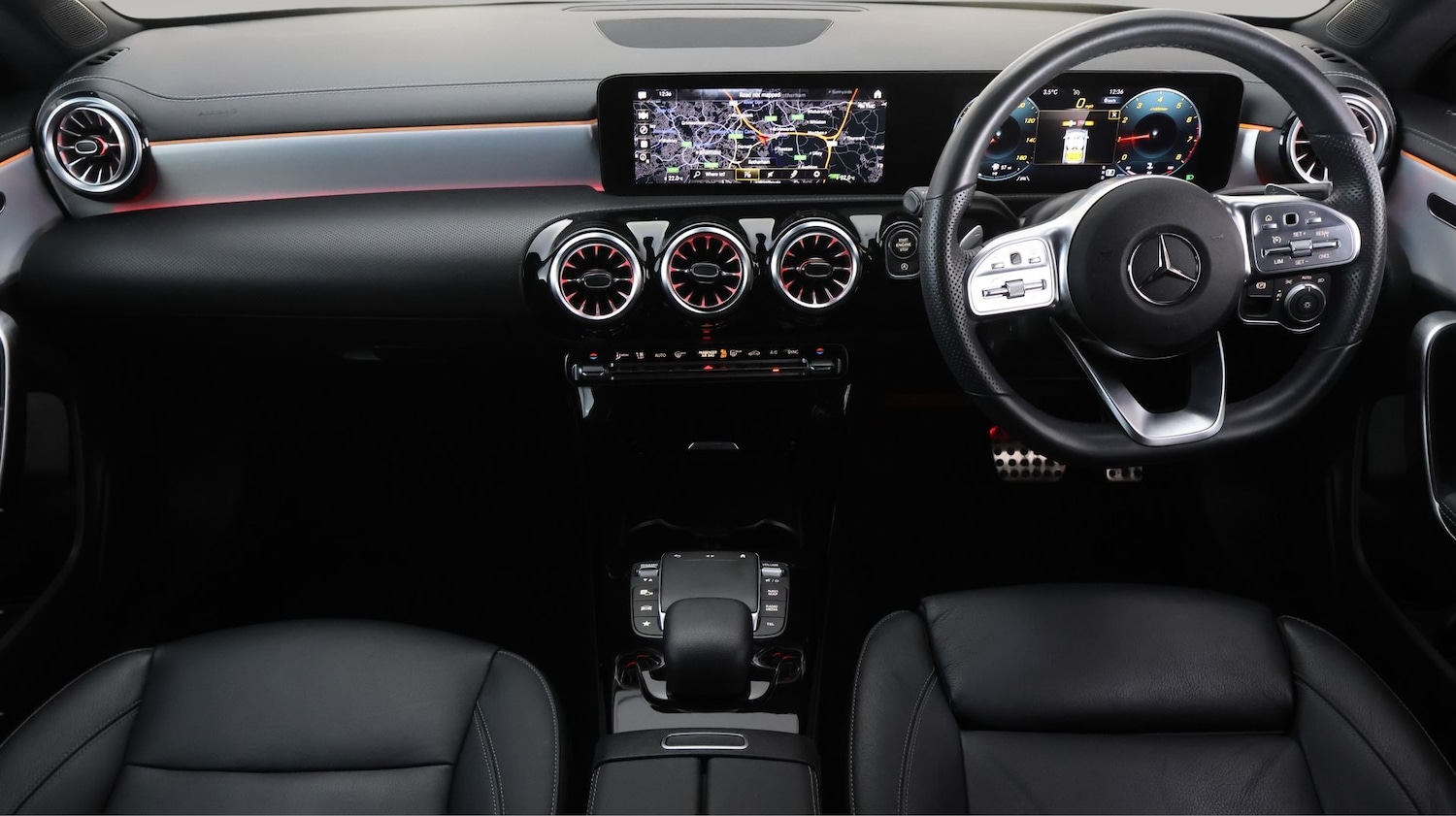 Used Mercedes-Benz CLA 2022 for sale - 77607384: Photo 13