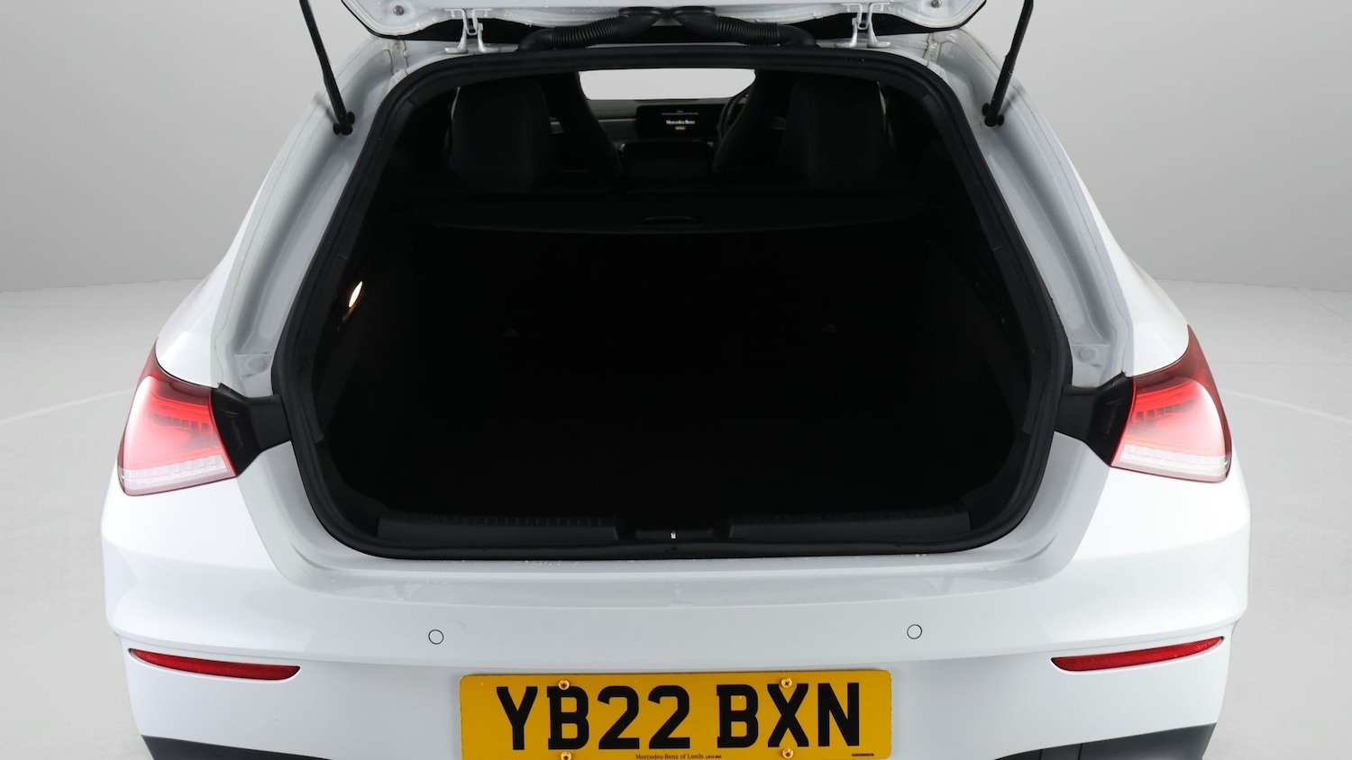 Used Mercedes-Benz CLA 2022 for sale - 77607384: Photo 17