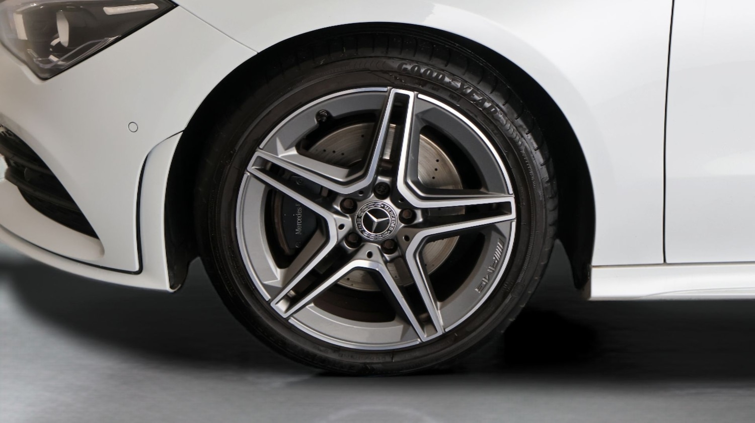 Used Mercedes-Benz CLA 2022 for sale - 77607384: Photo 18