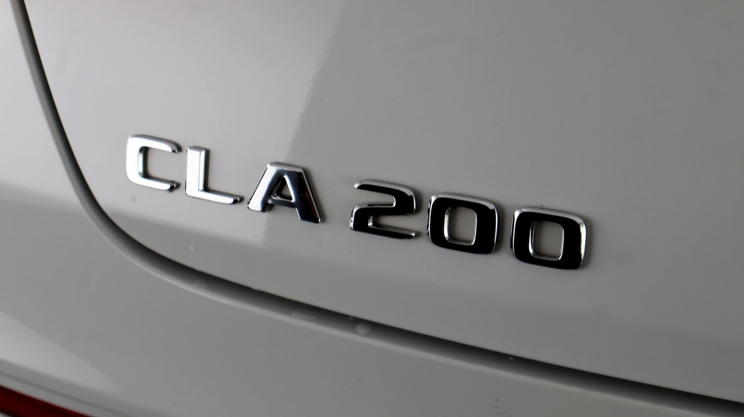 Used Mercedes-Benz CLA 2022 for sale - 77607384: Photo 20