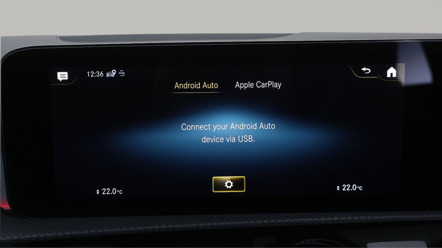 Used Mercedes-Benz CLA 2022 for sale - 77607384: Photo 25