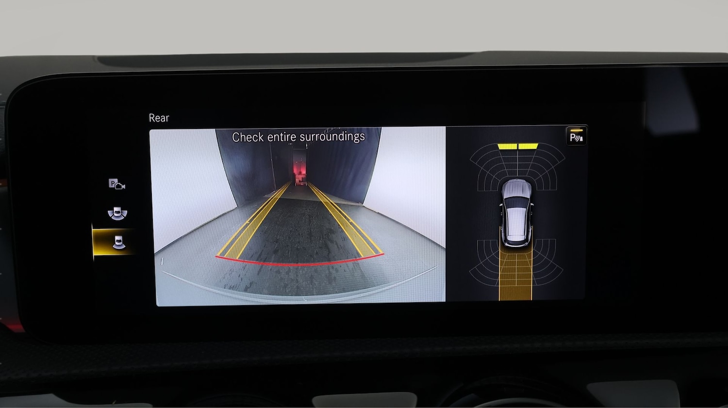 Used Mercedes-Benz CLA 2022 for sale - 77607384: Photo 26