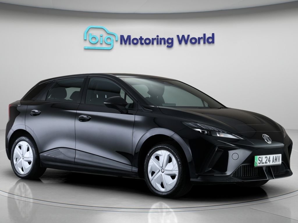 Used MG MG4 2024 for sale - 76942834: Photo 18