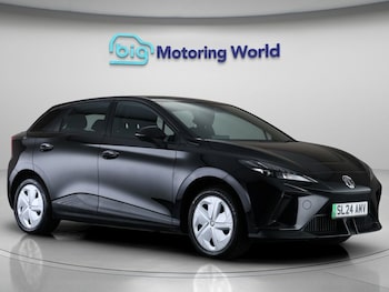 Used MG MG4 2024 for sale - 76942834: Photo