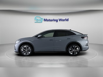 Used Volkswagen ID.5 2023 for sale - 77129312: Photo