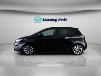 Used Renault Zoe 2021 for sale - 79668885: Photo