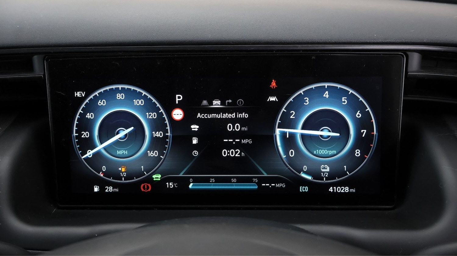 Used Hyundai TUCSON 2022 for sale - 77963707: Photo 10