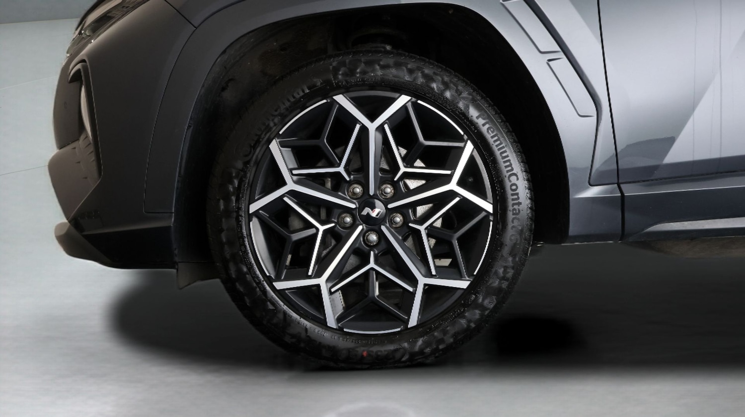 Used Hyundai TUCSON 2022 for sale - 77963707: Photo 18