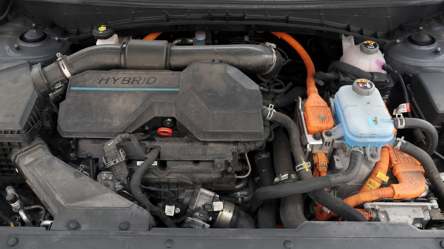 Used Hyundai TUCSON 2022 for sale - 77963707: Photo 19