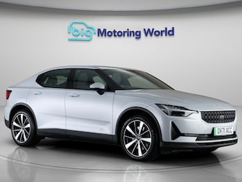 Used Polestar Polestar 2 2021 for sale - 76813657: Photo