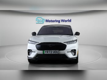 Used Ford Mustang Mach-E 2023 for sale - 77729196: Photo