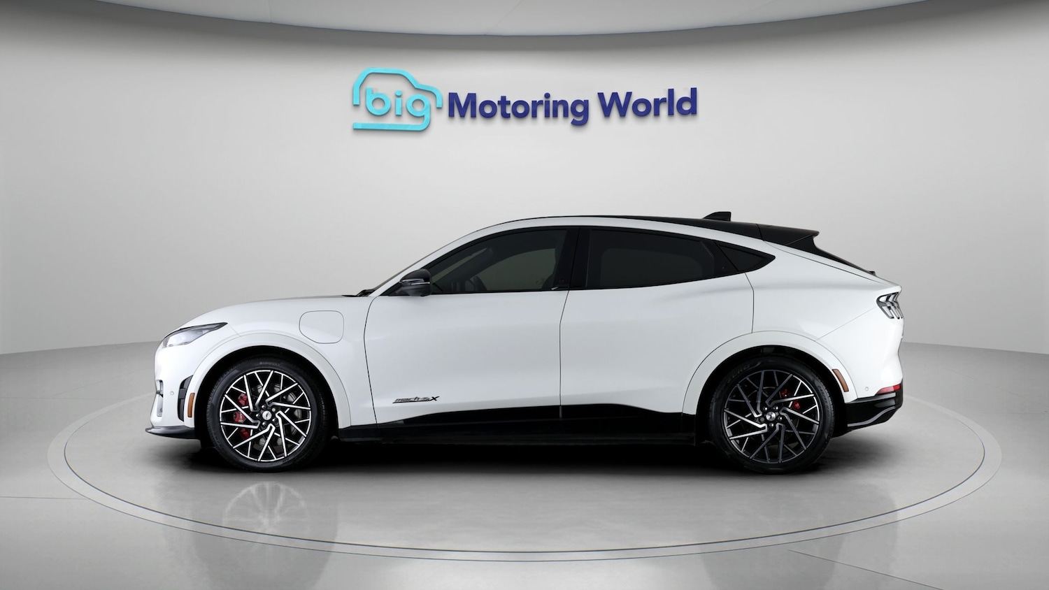 Used Ford Mustang Mach-E for sale - 77729196: Photo 4