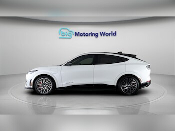 Used Ford Mustang Mach-E 2023 for sale - 77729196: Photo