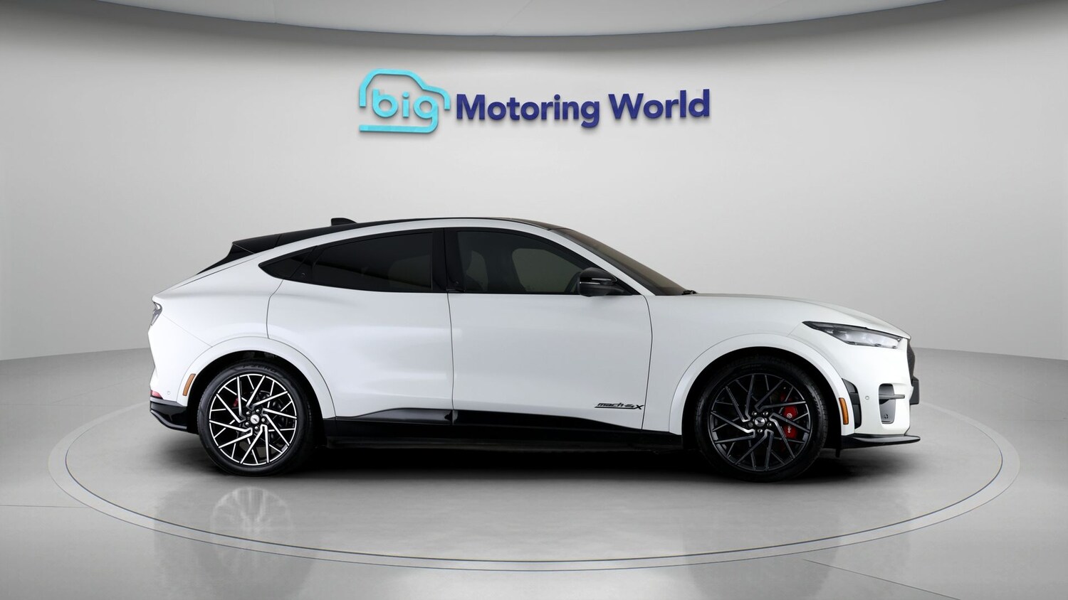 Used Ford Mustang Mach-E for sale - 77729196: Photo 8