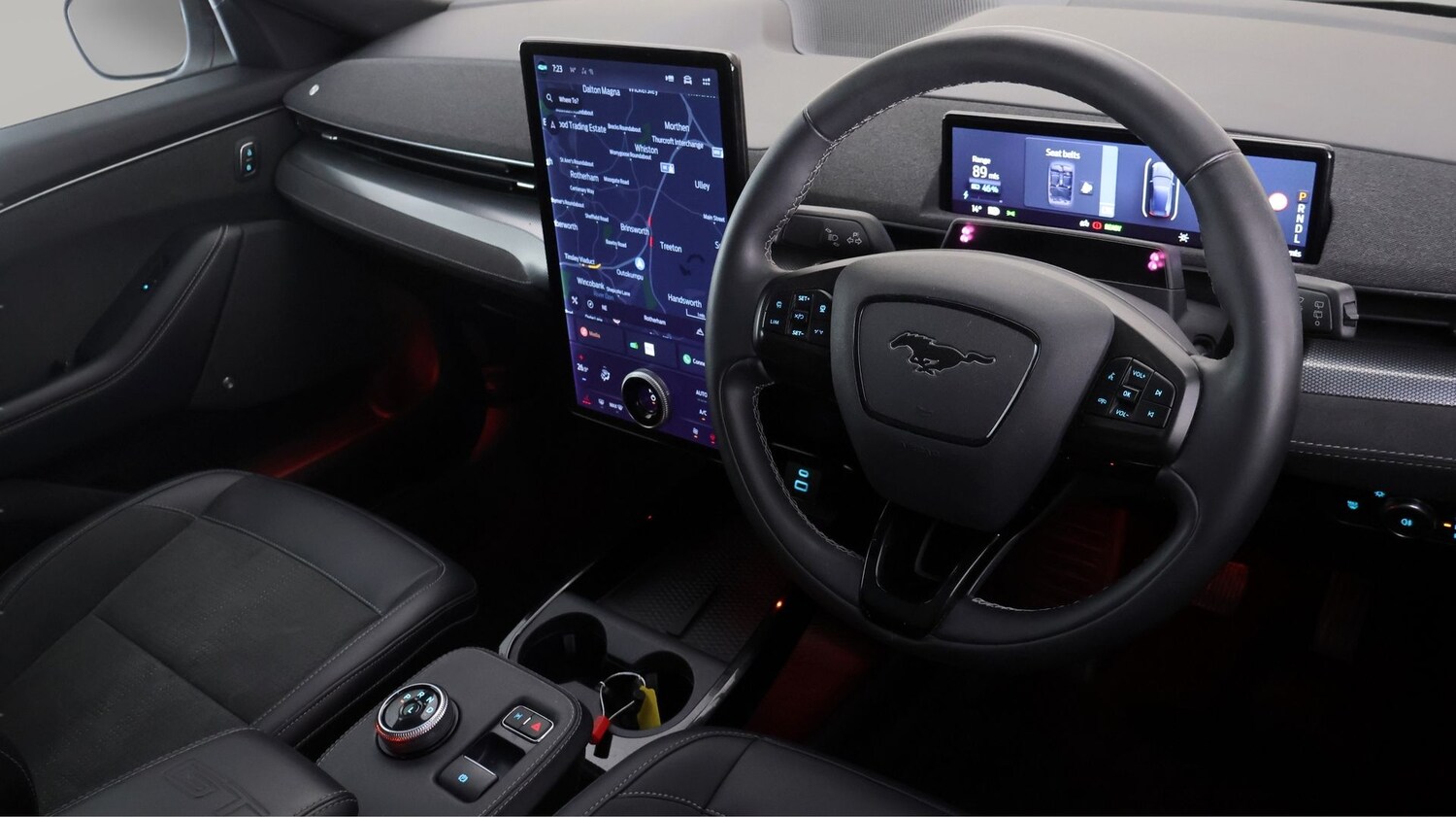 Used Ford Mustang Mach-E for sale - 77729196: Photo 9