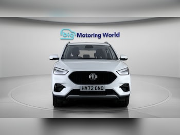 Used MG MG ZS 2022 for sale - 78240637: Photo