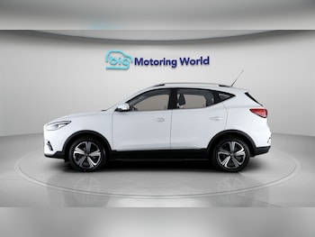 Used MG MG ZS 2022 for sale - 78240637: Photo