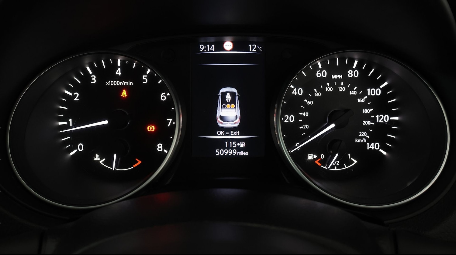 Used Nissan Qashqai 2019 for sale - 77631138: Photo 10