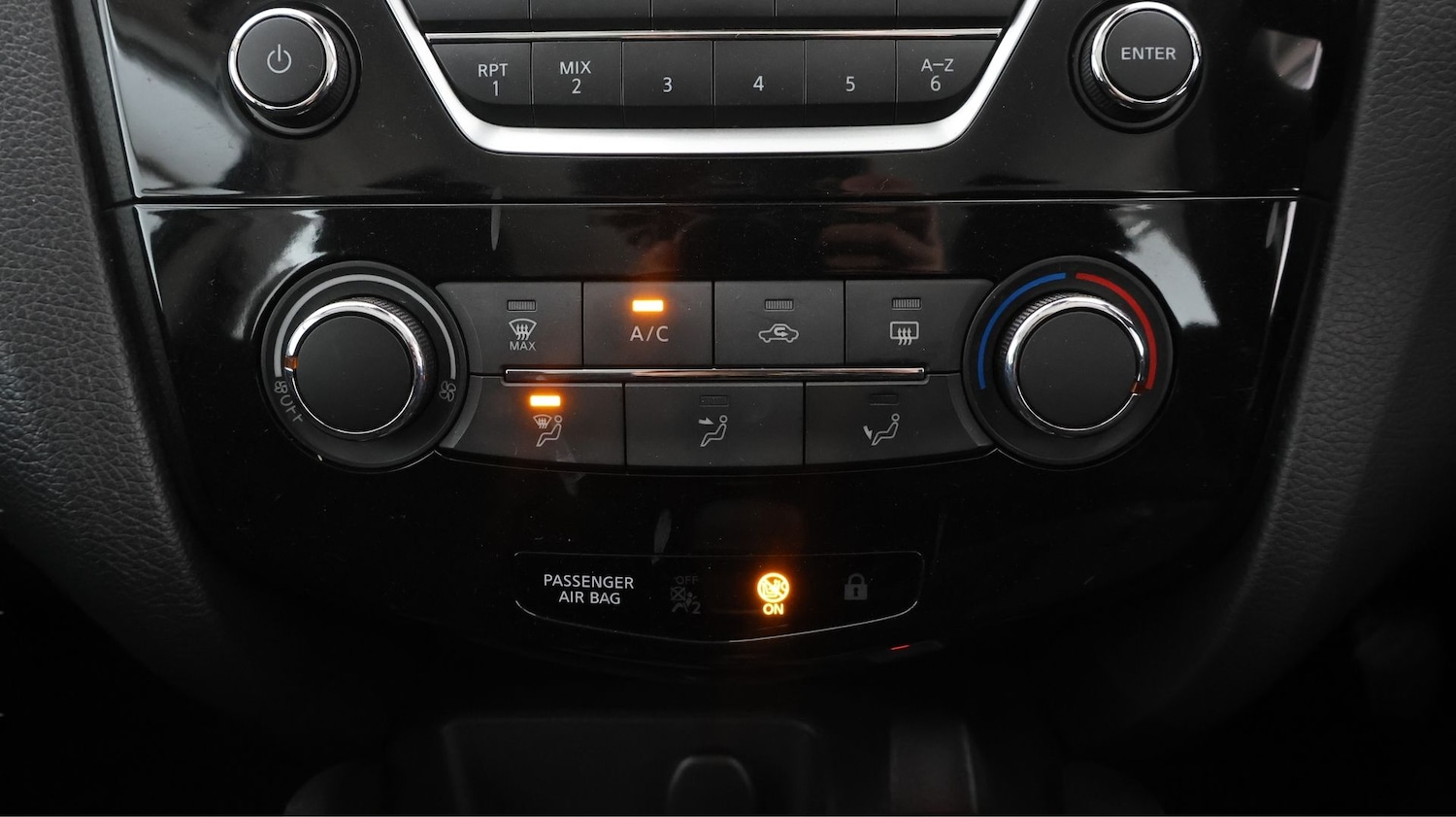 Used Nissan Qashqai 2019 for sale - 77631138: Photo 11