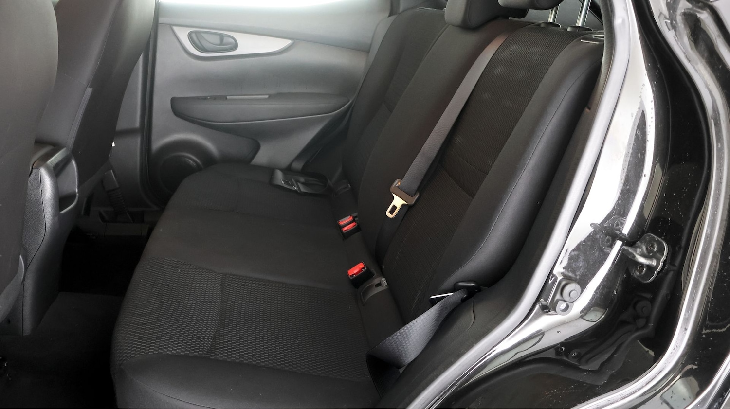 Used Nissan Qashqai 2019 for sale - 77631138: Photo 15