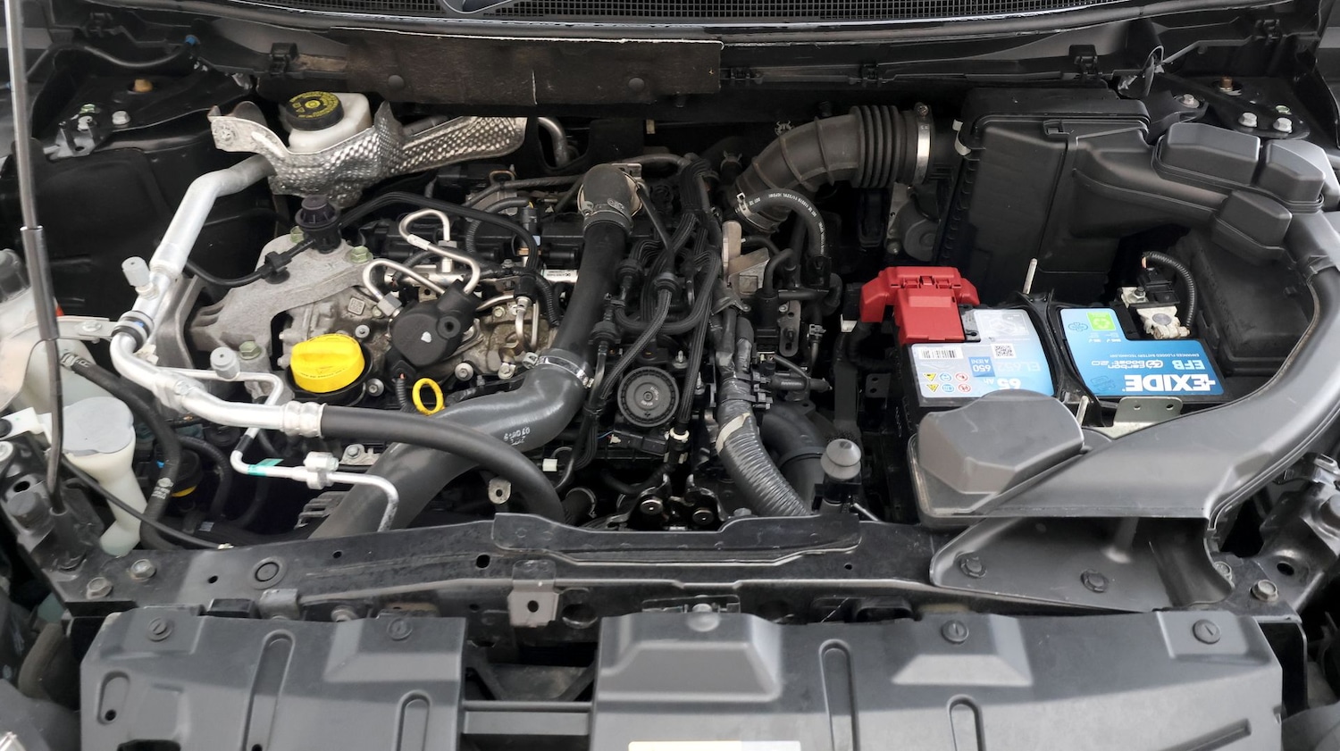 Used Nissan Qashqai 2019 for sale - 77631138: Photo 18