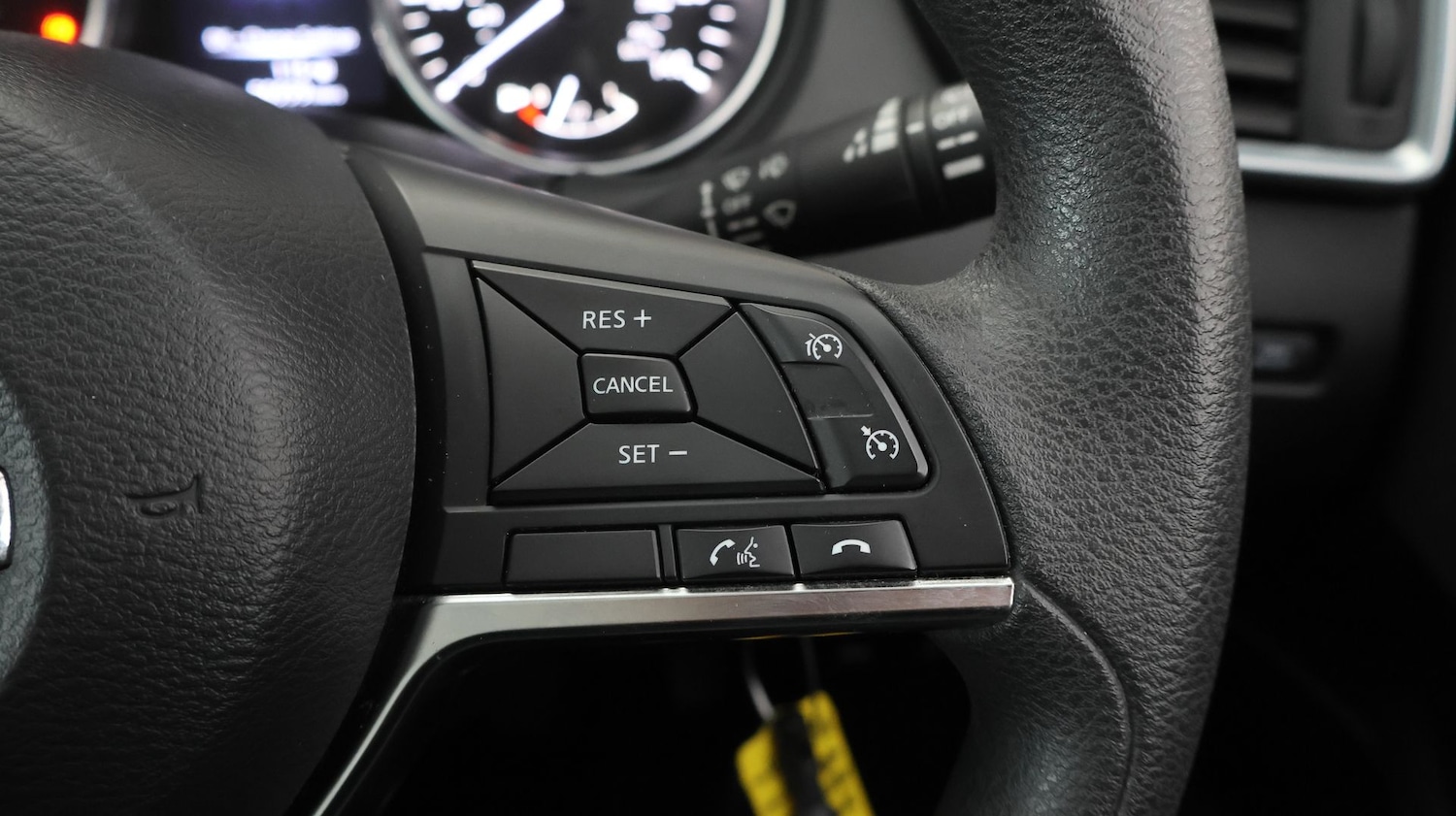 Used Nissan Qashqai 2019 for sale - 77631138: Photo 19