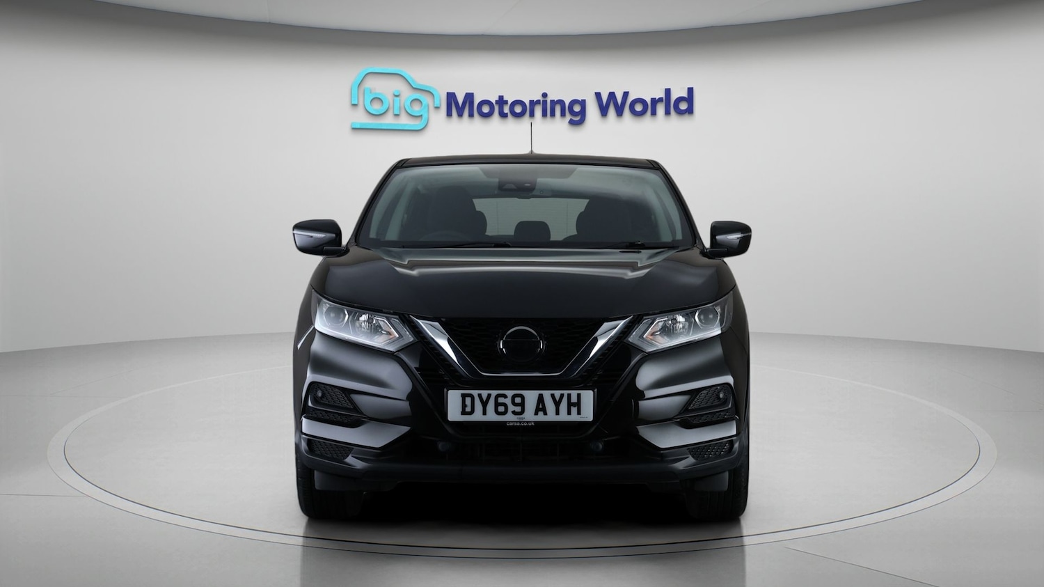 Used Nissan Qashqai 2019 for sale - 77631138: Photo 2