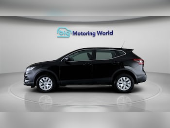 Used Nissan Qashqai 2019 for sale - 77631138: Photo